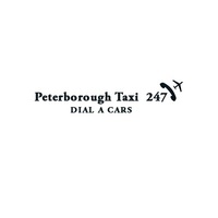 Peterborough Taxi