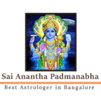 Sai  Anantha Padmanabha