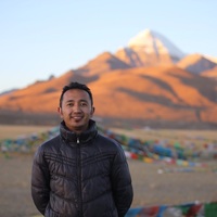 Tenzin Norbu