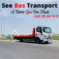 see bas transport