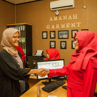 garment semarang