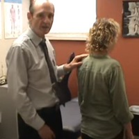 Chiropractor  Waterloo