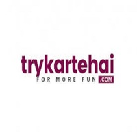 Trykarte Hai