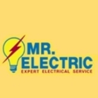 Mr. Electric of  Fort Worth