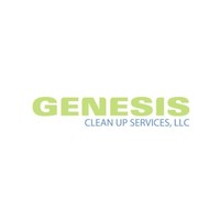 Genesis Cleaning